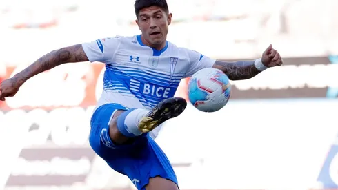 La UC buscará enmendar el rumbo copero esta noche ante Nacional.