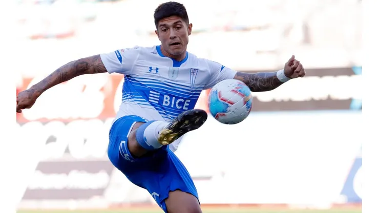 La UC buscará enmendar el rumbo copero esta noche ante Nacional.