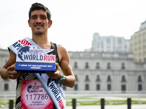 Lo que debes saber de Wings for Life 2021