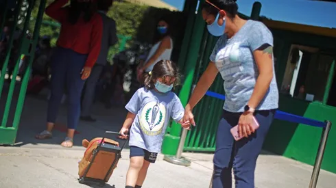 ¿Hay un permiso especial para visitar a las madres en su día?