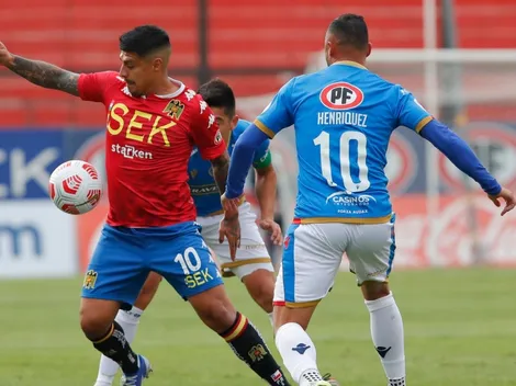 DT interino de la Unión promete inyectarles garra