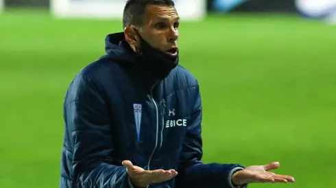 Poyet tendrá la oportunidad de reivindicarse este miércoles ante Nacional