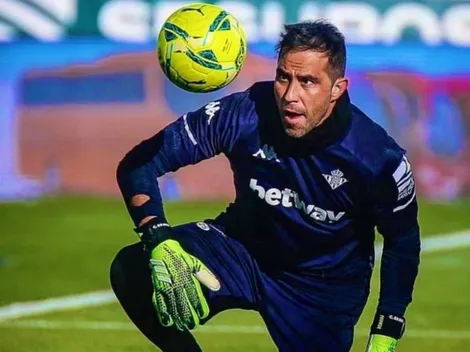 “Sin un contrato de dos años, mi carrera acababa en el City”