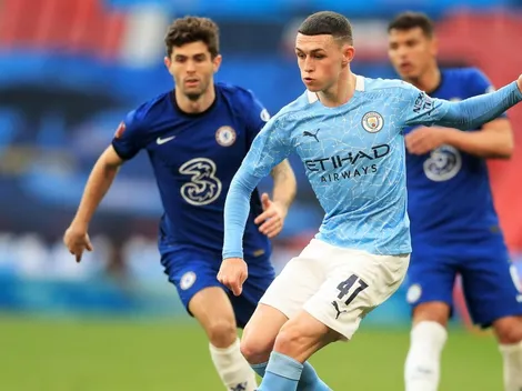 Final de Champions en Premier: Manchester City recibe a Chelsea