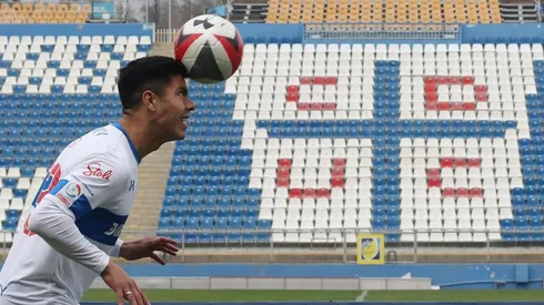 Silva quedará nuevamente al margen de las canchas por lesión.