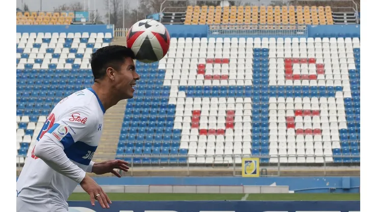 Silva quedará nuevamente al margen de las canchas por lesión.