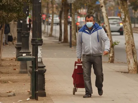 ¿Qué comunas cambian de fase hoy?