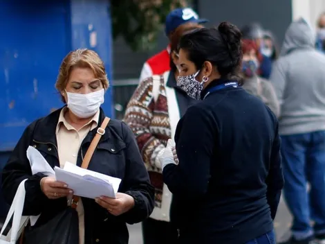 Cómo inscribirse en el Registro Social de Hogares y para qué sirve