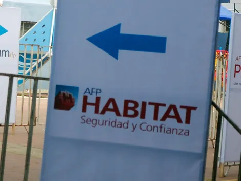 ¿Cuándo vencen el Primer y Segundo Retiro?