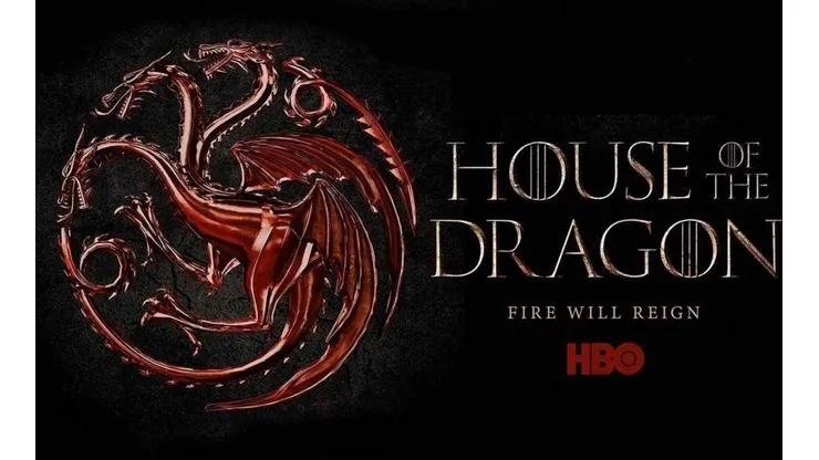 House of the Dragon tiene proyectado su estreno para 2022, a dos años del fin de Game of Thrones.