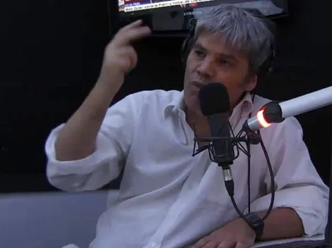 Guarello y Pancho Mouat dudan de la expulsión de Lautaro de Buin