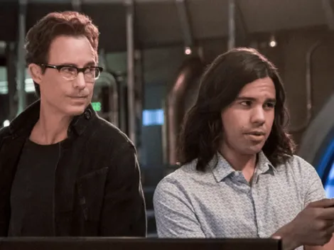 The Flash pierde a dos queridos personajes para la nueva temporada