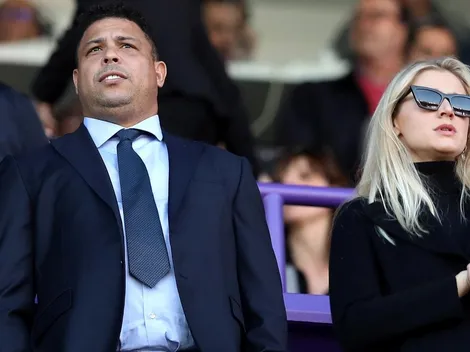 Ronaldo presidente tendrá su serie: lanzan el trailer