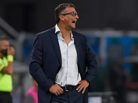 Racing maneja la salida de Pizzi y Mohamed es el favorito