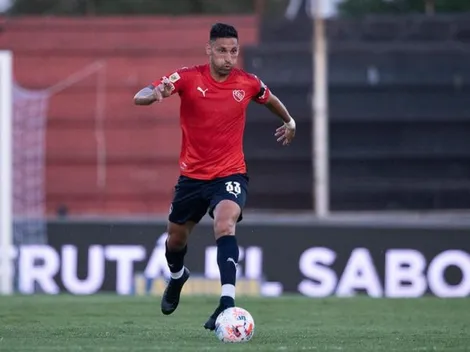 Insaurralde: "No encontramos explicación del maltrato que sufrimos"