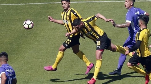 Arturo Fernández Vial puede acceder al cupo en Primera B que corresponde al expulsado Lautaro de Buin y las próximas horas serán claves