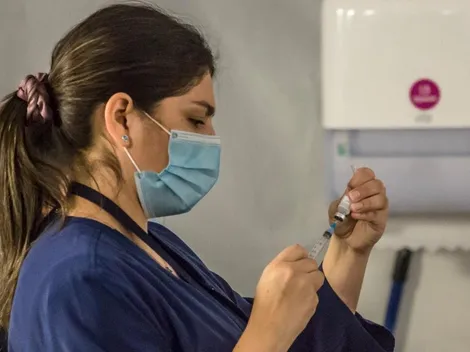 ¿A quiénes les corresponda ser vacunados este jueves 6 de mayo?