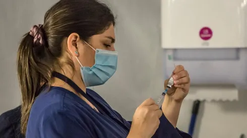 El Calendario de Vacunación para el jueves 6 de mayo contempla a personas de 41 años.