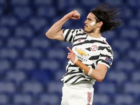 El United cumple el trámite y jugará la final de la Europa League
