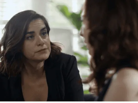 Ingrid Cruz se sincera sobre las críticas a su cuerpo