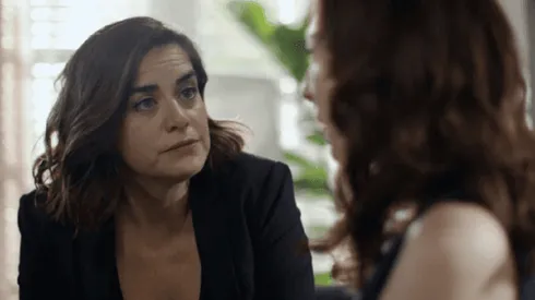 Ingrid Cruz se sincera sobre las críticas a su cuerpo