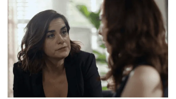 Ingrid Cruz se sincera sobre las críticas a su cuerpo