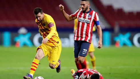 Barcelona debe ganar como sea, esta es la última oportunidad que podría tener el cuadro catalán.