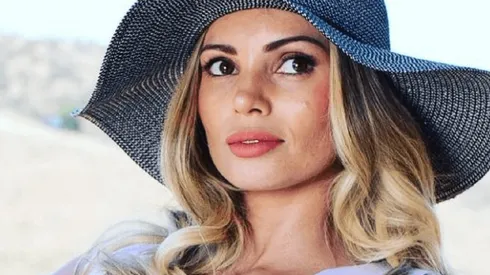 En redes sociales la comunicadora compartió su nuevo look.