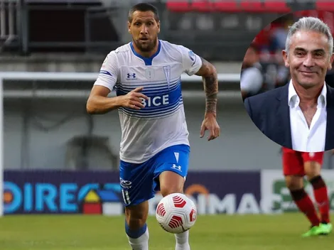 Olmos califica de "simbolismo" la ausencia de Aued