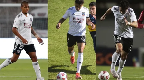 Colo Colo cuenta con una de las canteras más prolíficas del fútbol chileno y su presencia en la selección chilena Sub 20 lo ratifica