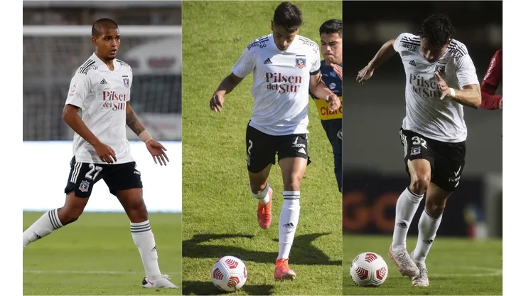 Colo Colo cuenta con una de las canteras más prolíficas del fútbol chileno y su presencia en la selección chilena Sub 20 lo ratifica