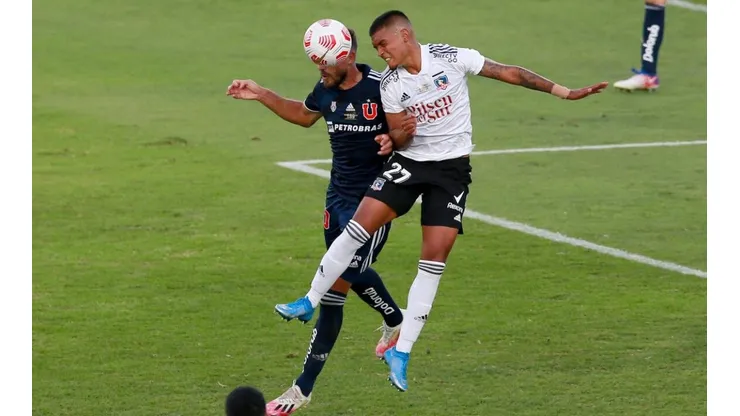Gutiérrez es una de las dudas