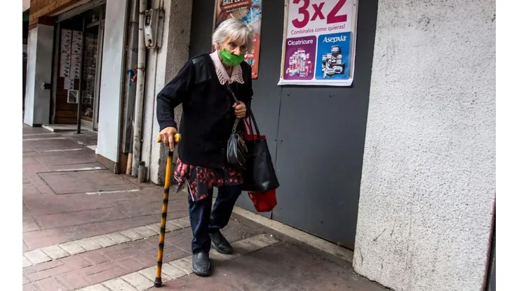 Tercer Retiro Rentas Vitalicias