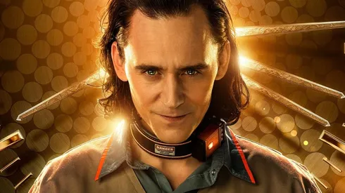 Tom Hiddleston lleva casi una década interpretando al Dios del Engaño, Loki.