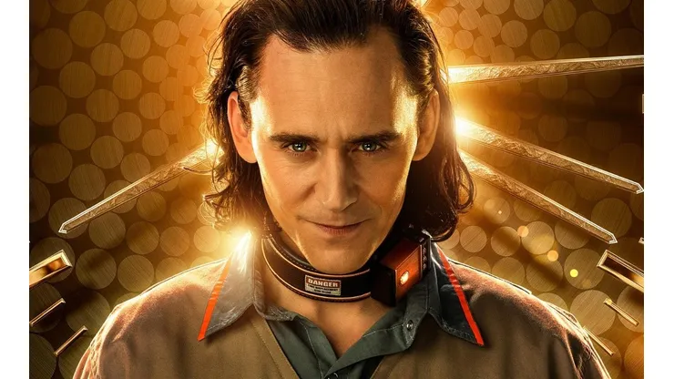 Tom Hiddleston lleva casi una década interpretando al Dios del Engaño, Loki.