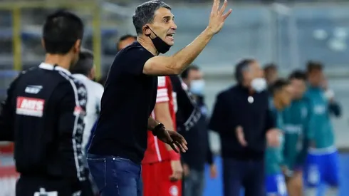 Vojvoda llega a Brasil