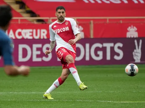 Maripán es el mejor futbolista chileno en Europa