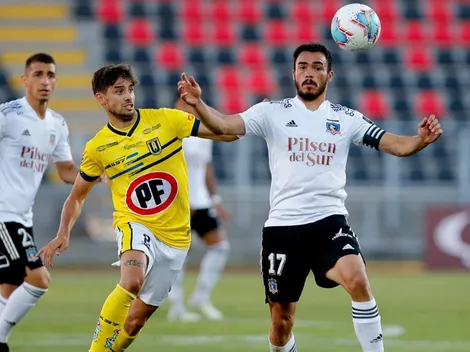 Gabi Suazo: "No descender va a marcar mi vida entera"