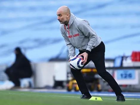 Pep: "PSG eliminó al Barça y al Bayern, significa mucho"