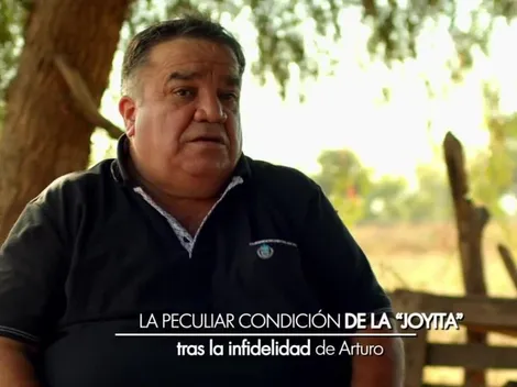 Arturo Guerrero habla sobre el dolor de perder a su hijo