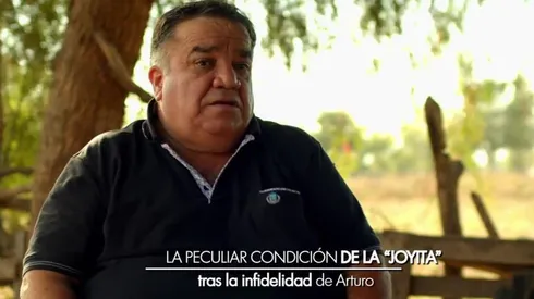 Arturo Guerrero habla sobre el dolor de perder a su hijo