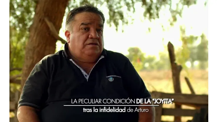 Arturo Guerrero habla sobre el dolor de perder a su hijo