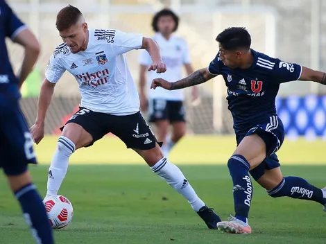 Gil a la cabeza: la nómina de Chile para el microciclo