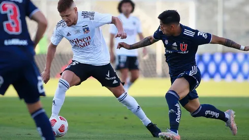 Gil es la gran novedad de Lasarte para el microciclo de la Roja