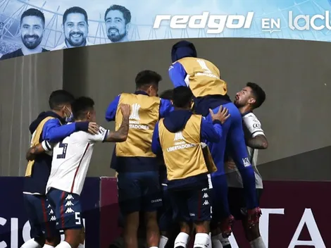 [PODCAST] RedGol en La Clave: Obligados a sumar