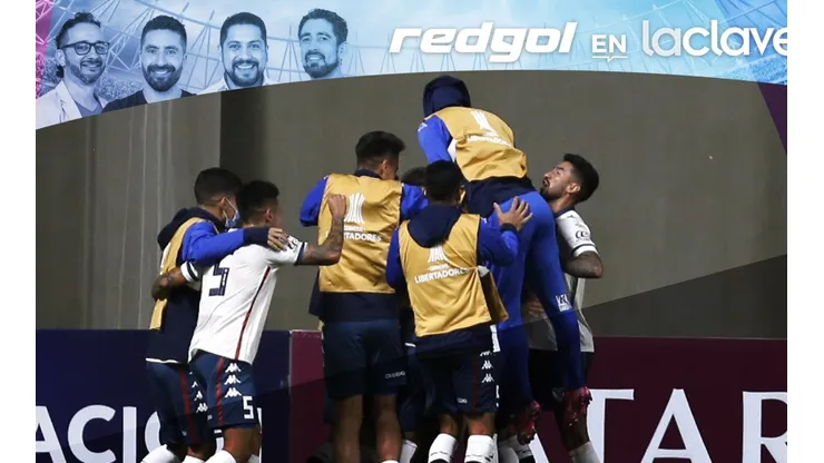 Esta noche los equipos chilenos que continúan en las copas internacionales deben sumar si o si para seguir con vida.