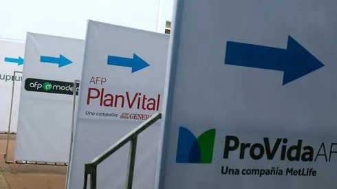 AFP Provida empezó a realizar los pagos este 4 de mayo