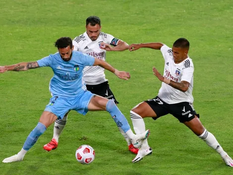 Suazo: "Levantar una copa siendo capitán es un sueño para mí"