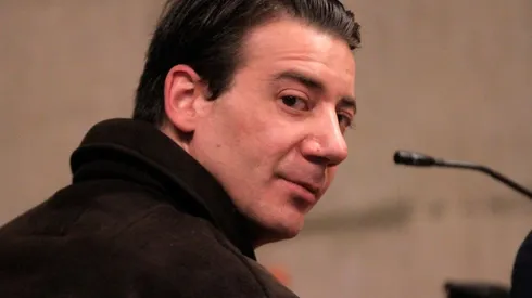 Tea Time otra vez detenido