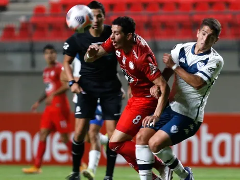 La amargura de La Calera: "El equipo no merece la derrota"